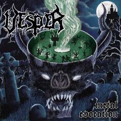 Vesper : Metal Evocation